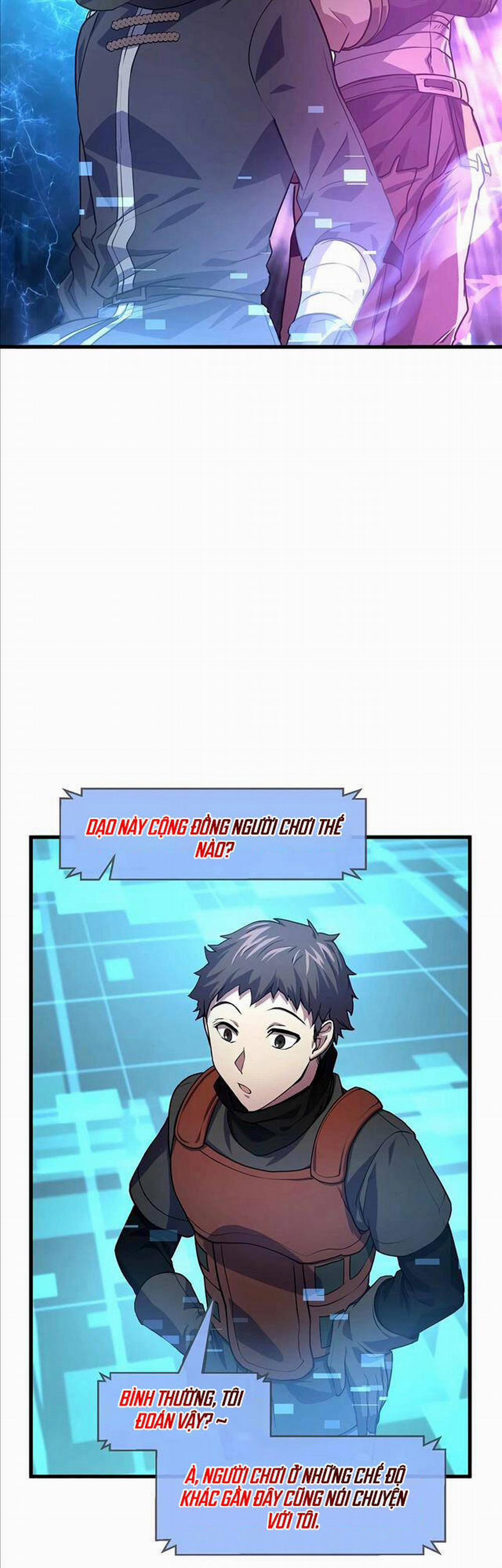 Tôi Thăng Cấp Bằng Kĩ Năng 15 trang 36