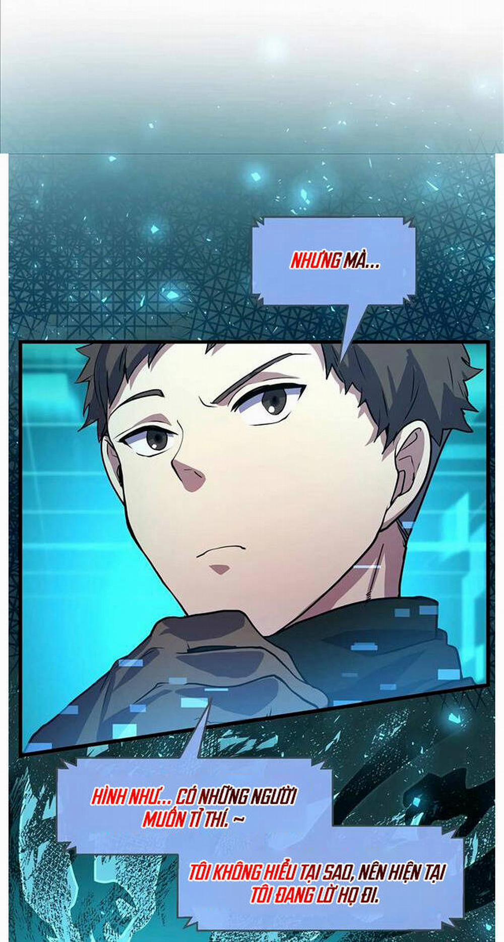 Tôi Thăng Cấp Bằng Kĩ Năng 15 trang 37