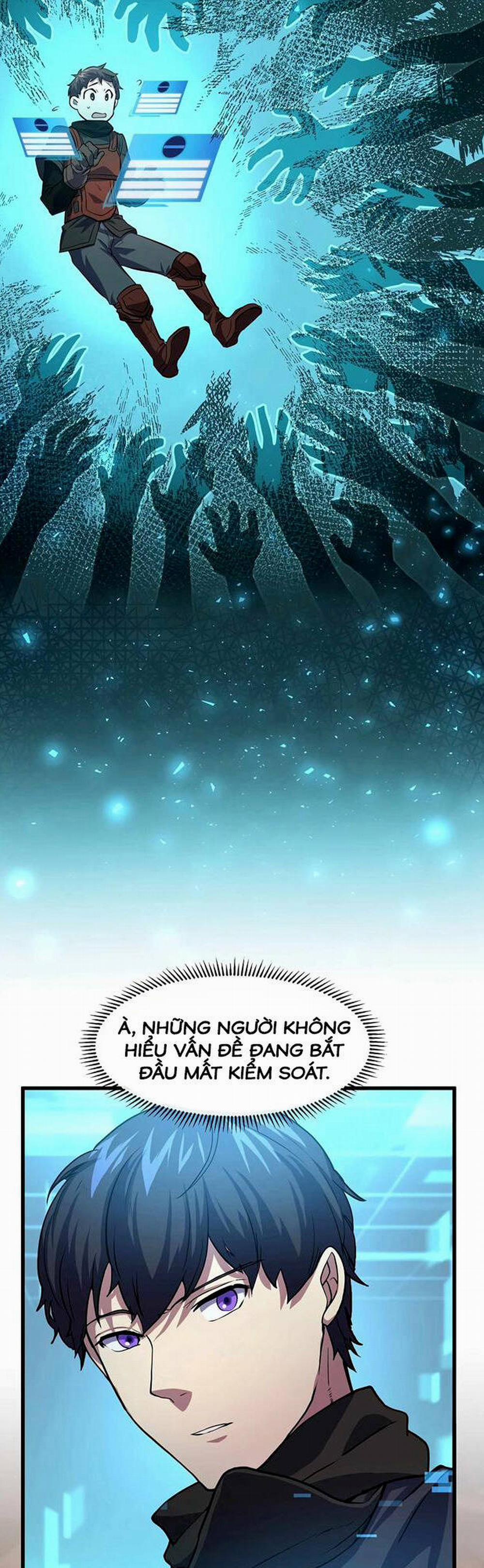 Tôi Thăng Cấp Bằng Kĩ Năng 15 trang 38