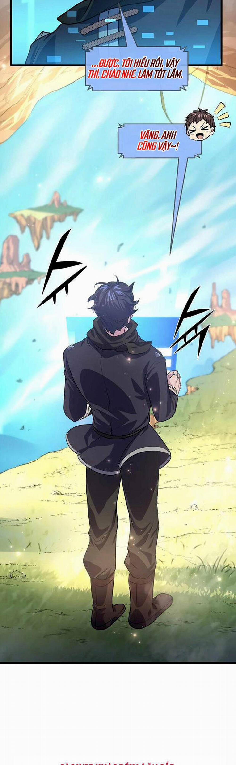 Tôi Thăng Cấp Bằng Kĩ Năng 15 trang 39
