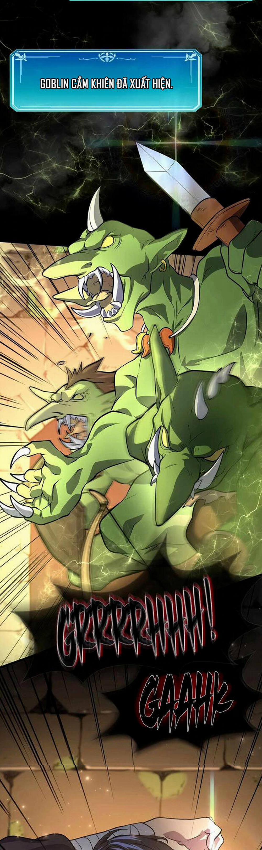 Tôi Thăng Cấp Bằng Kĩ Năng 15 trang 43