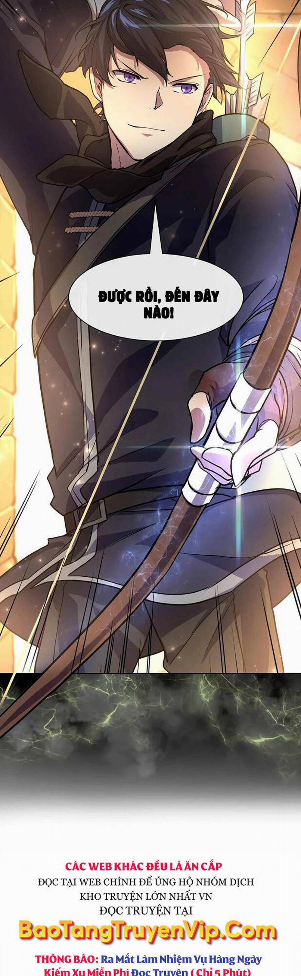 Tôi Thăng Cấp Bằng Kĩ Năng 15 trang 44