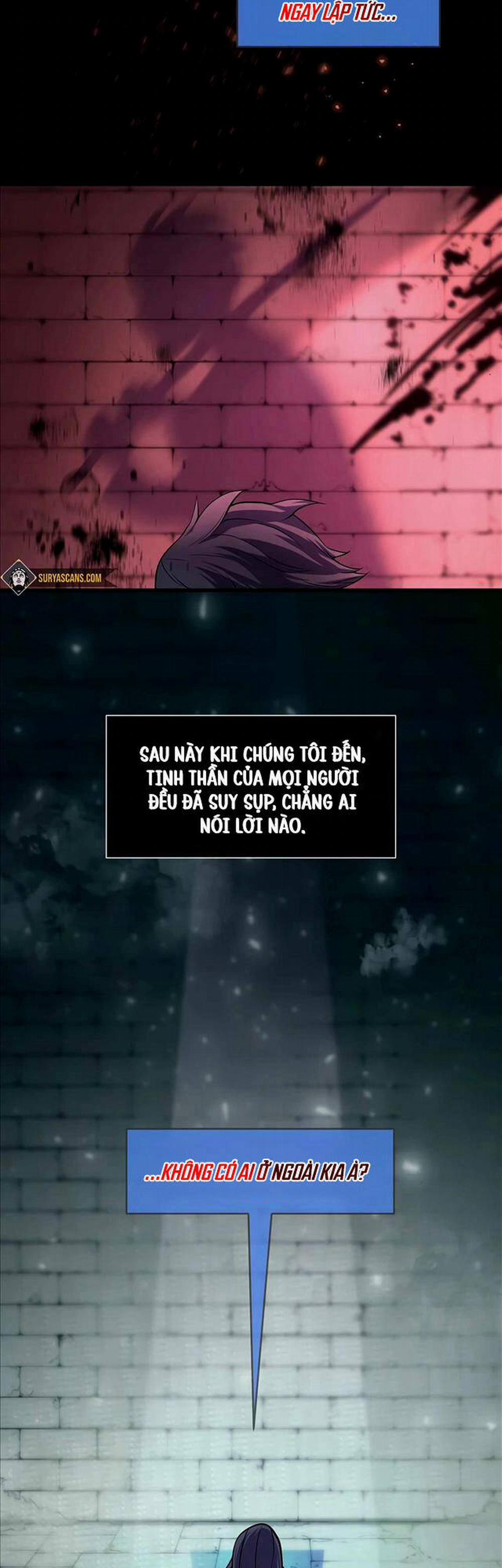 Tôi Thăng Cấp Bằng Kĩ Năng 15 trang 5