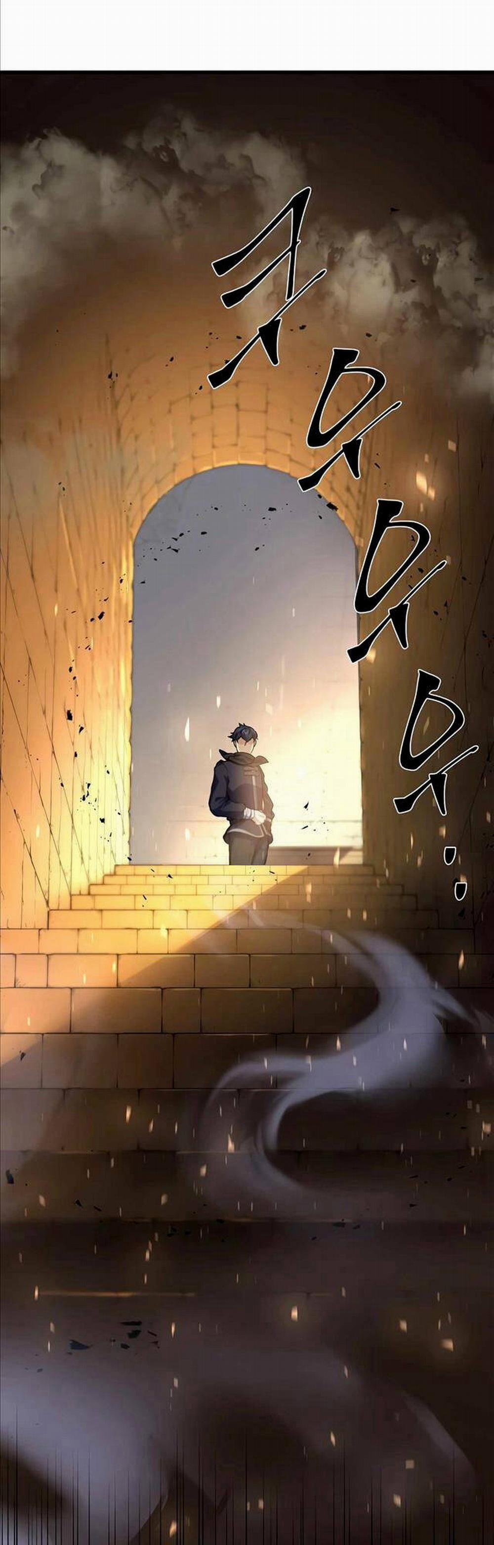 Tôi Thăng Cấp Bằng Kĩ Năng 15 trang 8