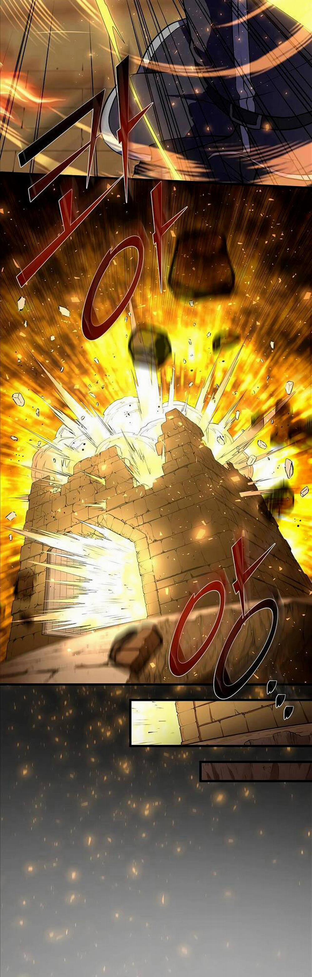 Tôi Thăng Cấp Bằng Kĩ Năng 16 trang 11