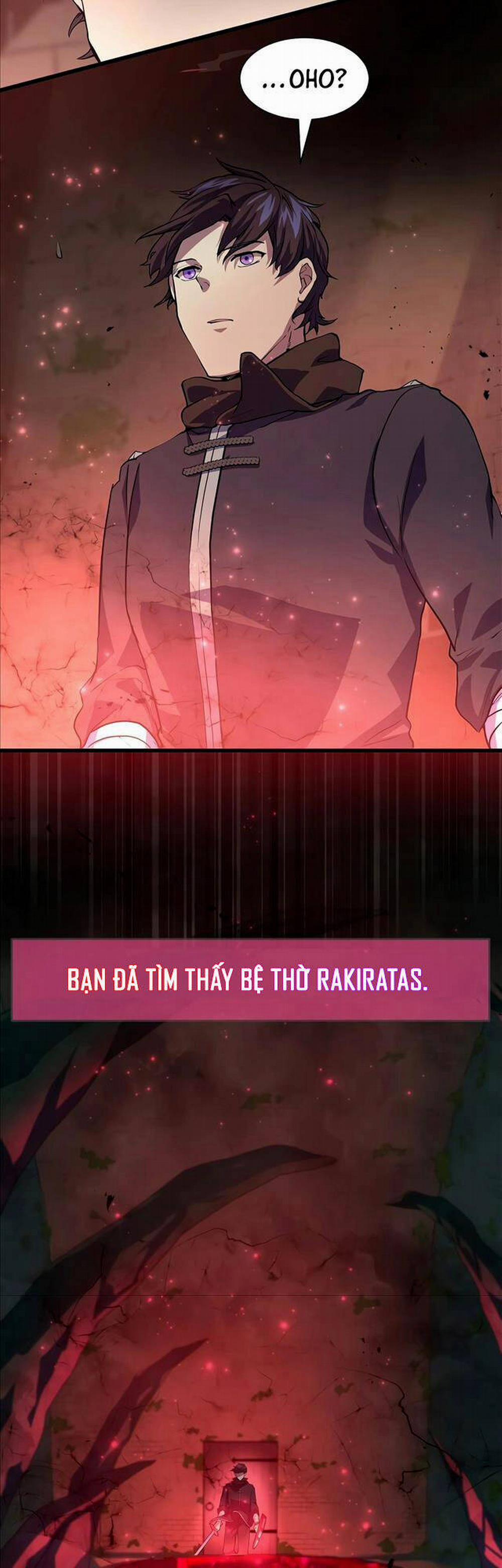 Tôi Thăng Cấp Bằng Kĩ Năng 16 trang 15