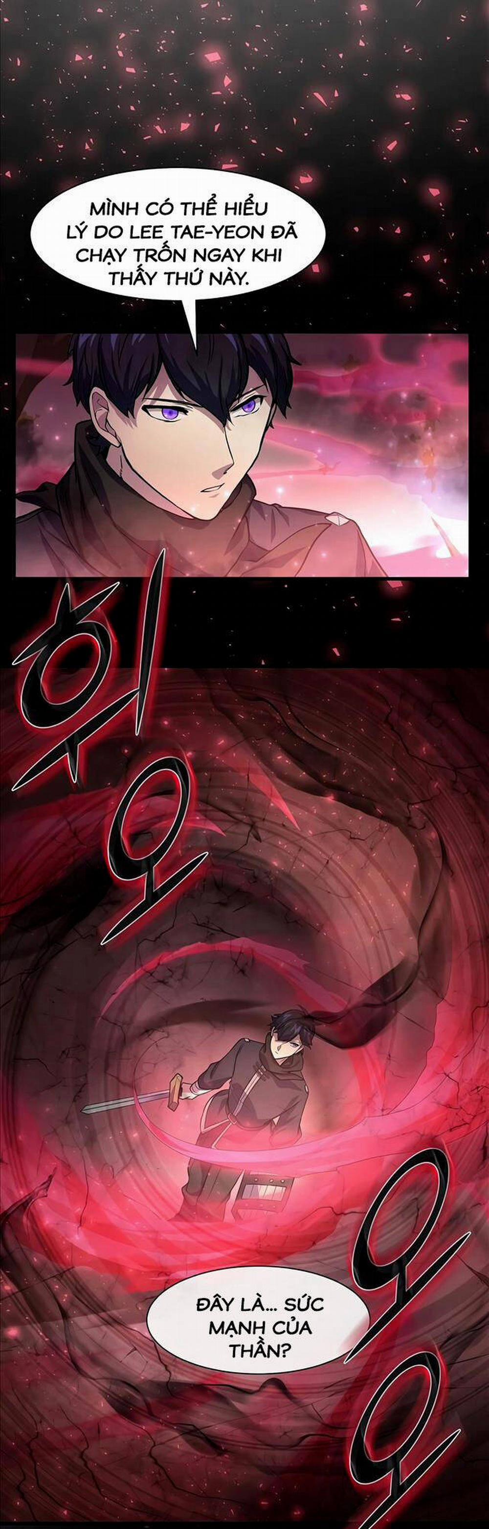 Tôi Thăng Cấp Bằng Kĩ Năng 16 trang 19