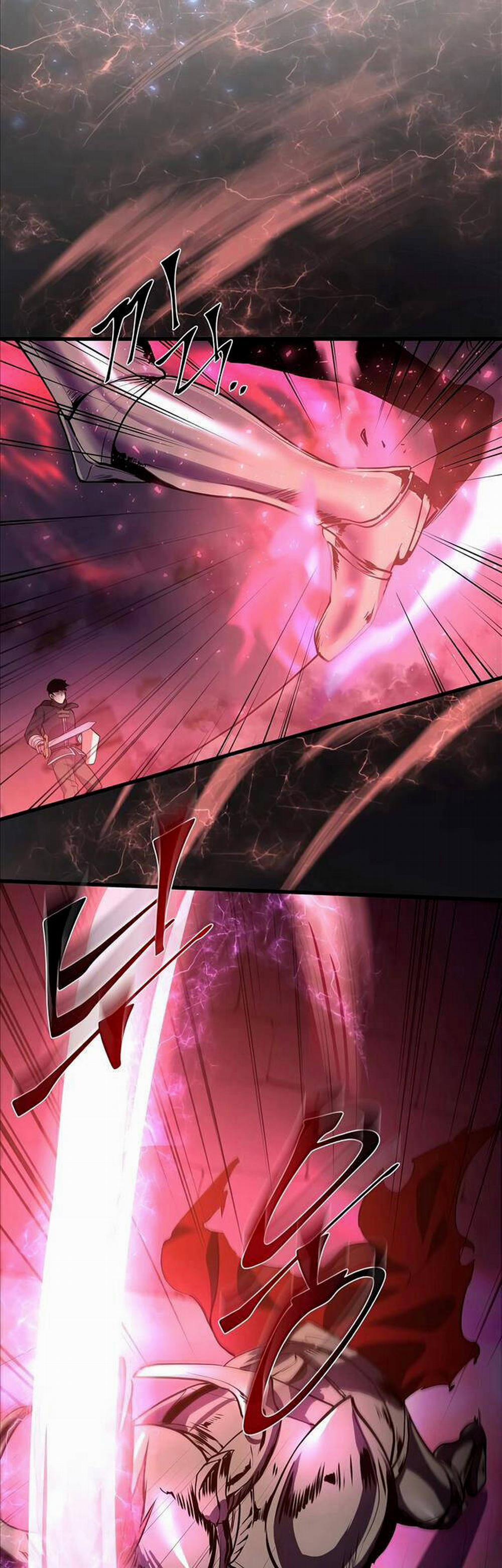 Tôi Thăng Cấp Bằng Kĩ Năng 16 trang 27