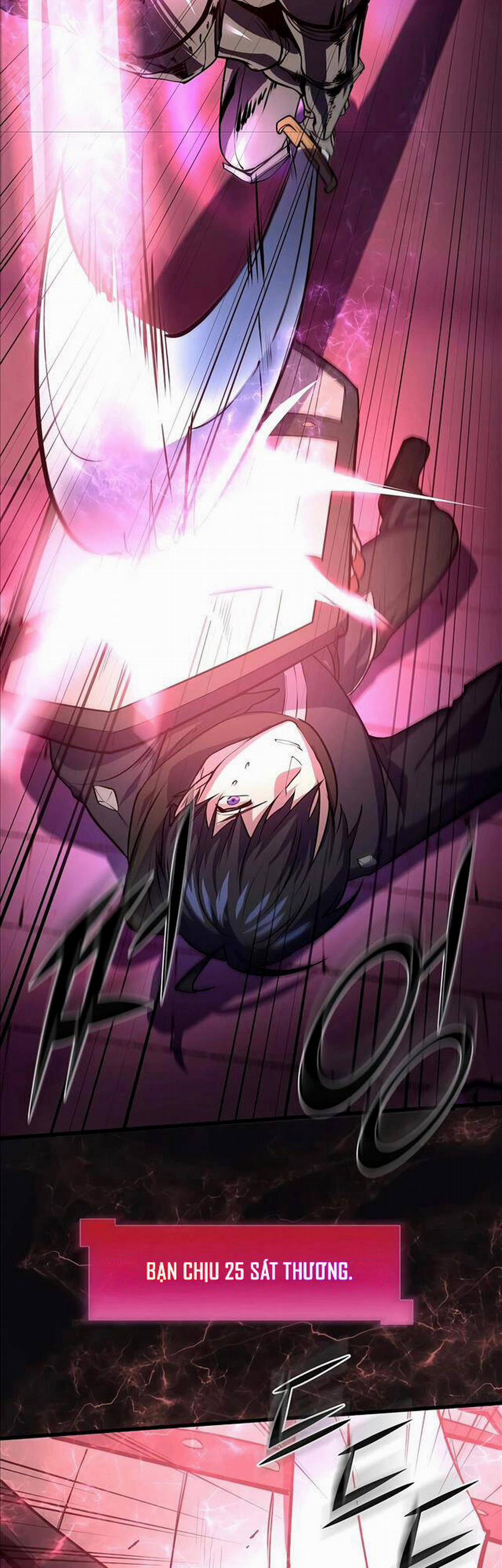 Tôi Thăng Cấp Bằng Kĩ Năng 16 trang 28