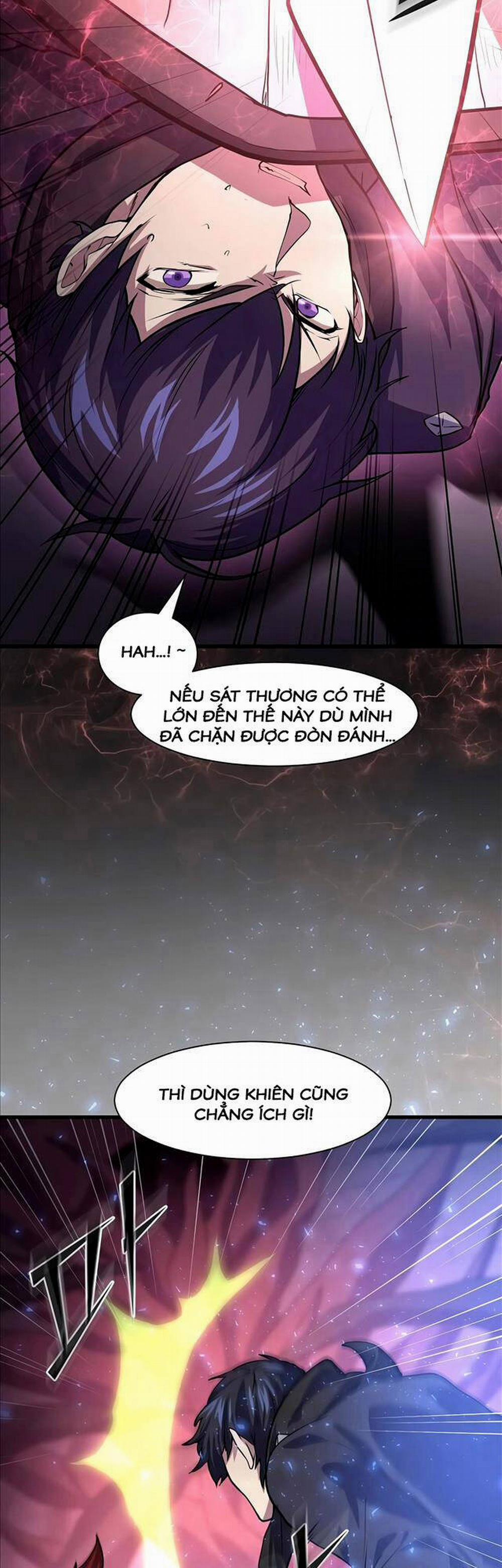 Tôi Thăng Cấp Bằng Kĩ Năng 16 trang 29