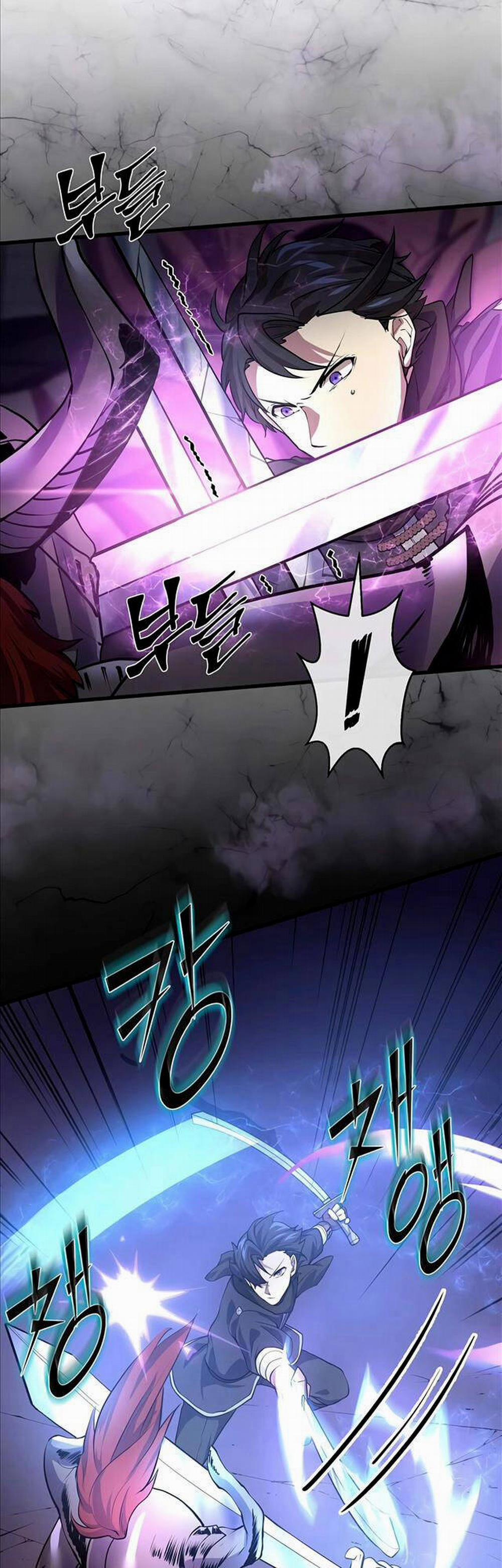 Tôi Thăng Cấp Bằng Kĩ Năng 16 trang 33