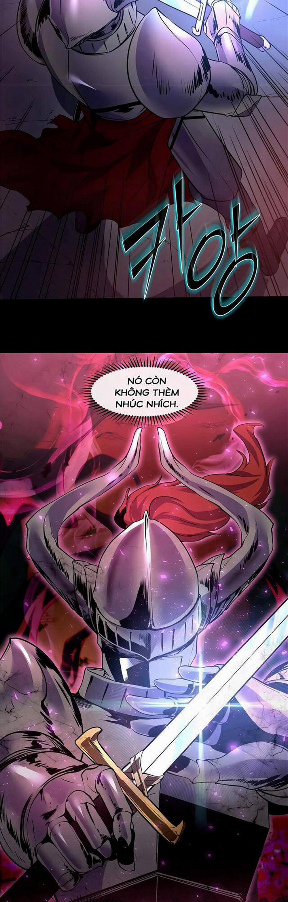 Tôi Thăng Cấp Bằng Kĩ Năng 16 trang 34