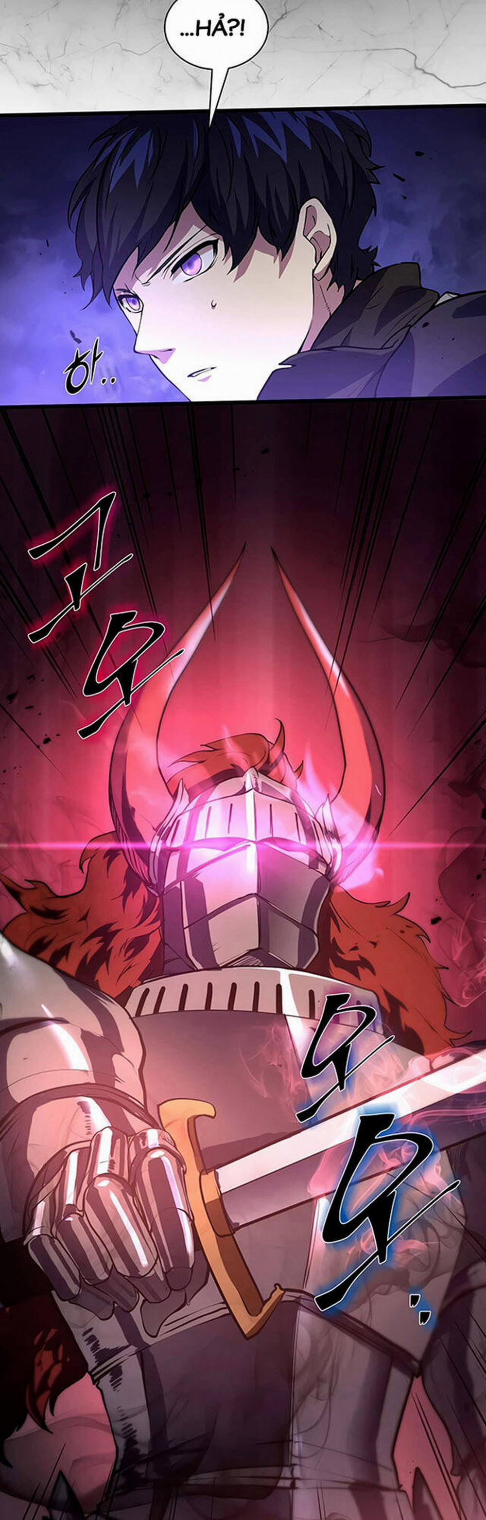 Tôi Thăng Cấp Bằng Kĩ Năng 16 trang 45