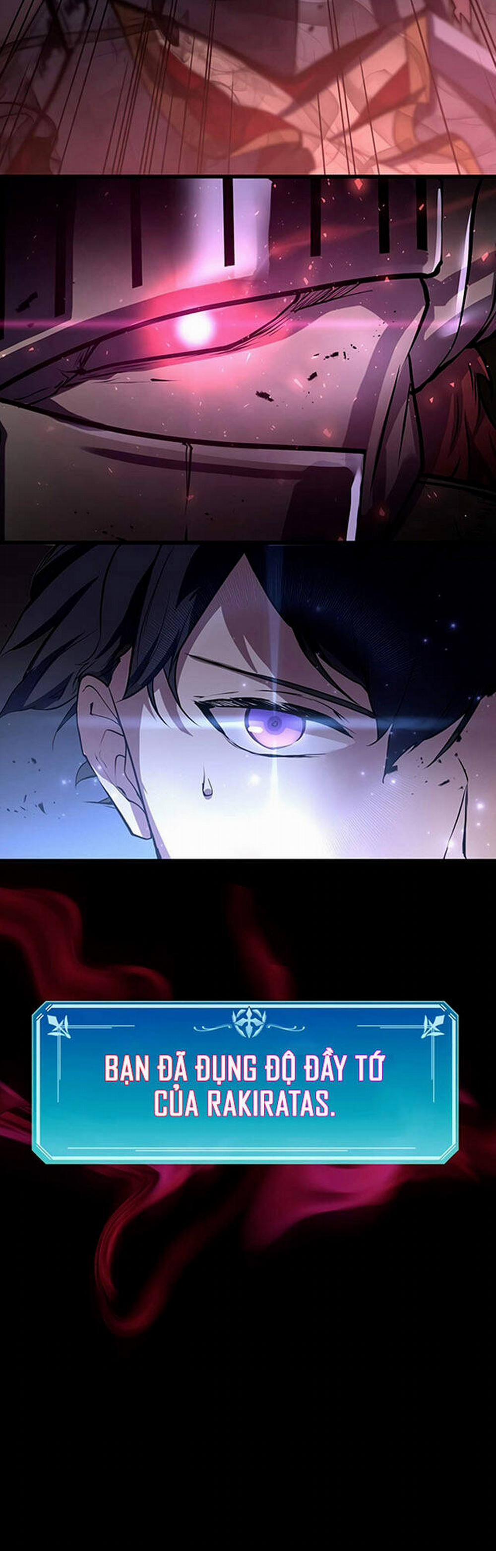 Tôi Thăng Cấp Bằng Kĩ Năng 16 trang 46