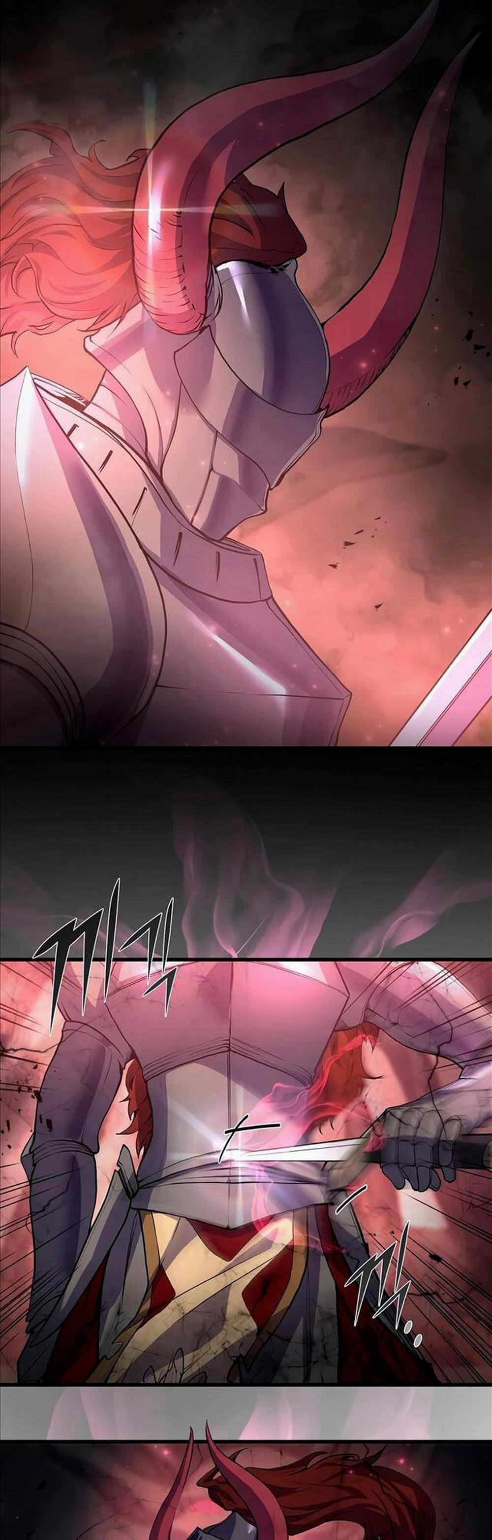 Tôi Thăng Cấp Bằng Kĩ Năng 17 trang 1