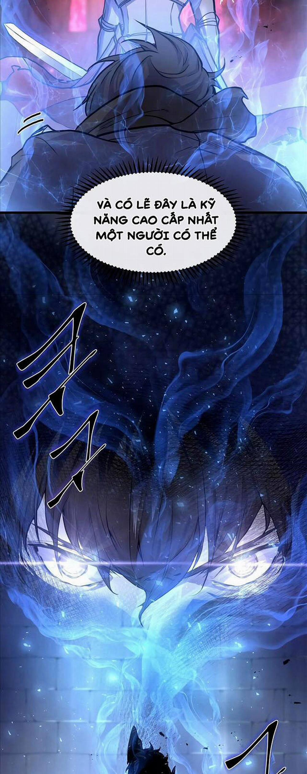 Tôi Thăng Cấp Bằng Kĩ Năng 17 trang 12