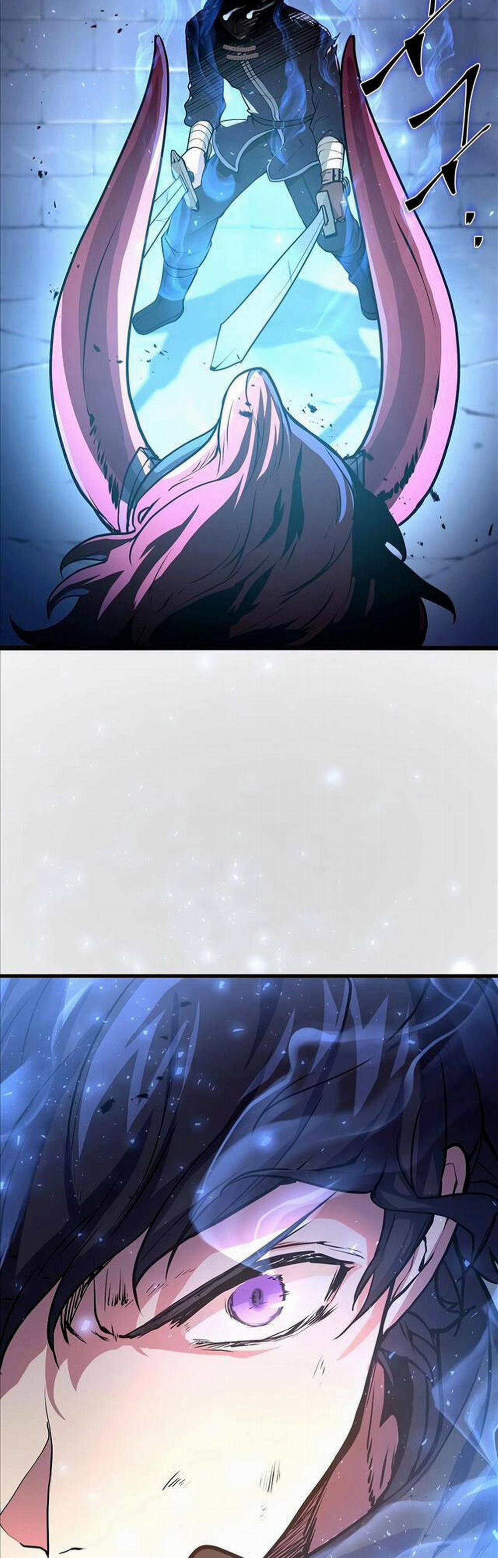 Tôi Thăng Cấp Bằng Kĩ Năng 17 trang 13