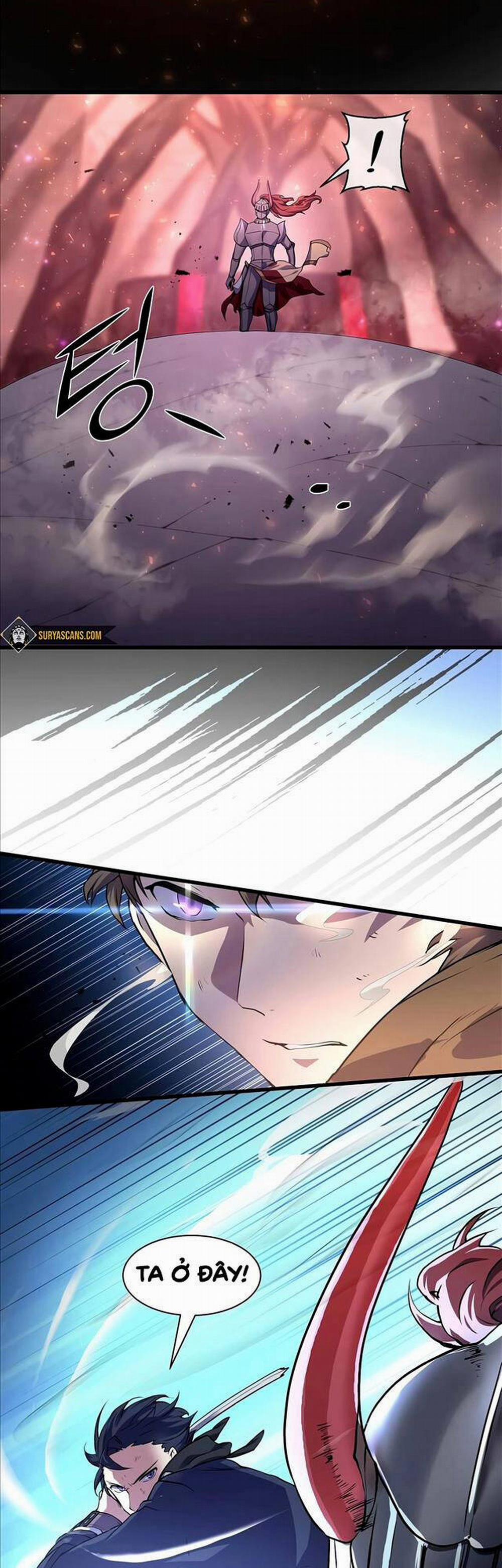 Tôi Thăng Cấp Bằng Kĩ Năng 17 trang 17