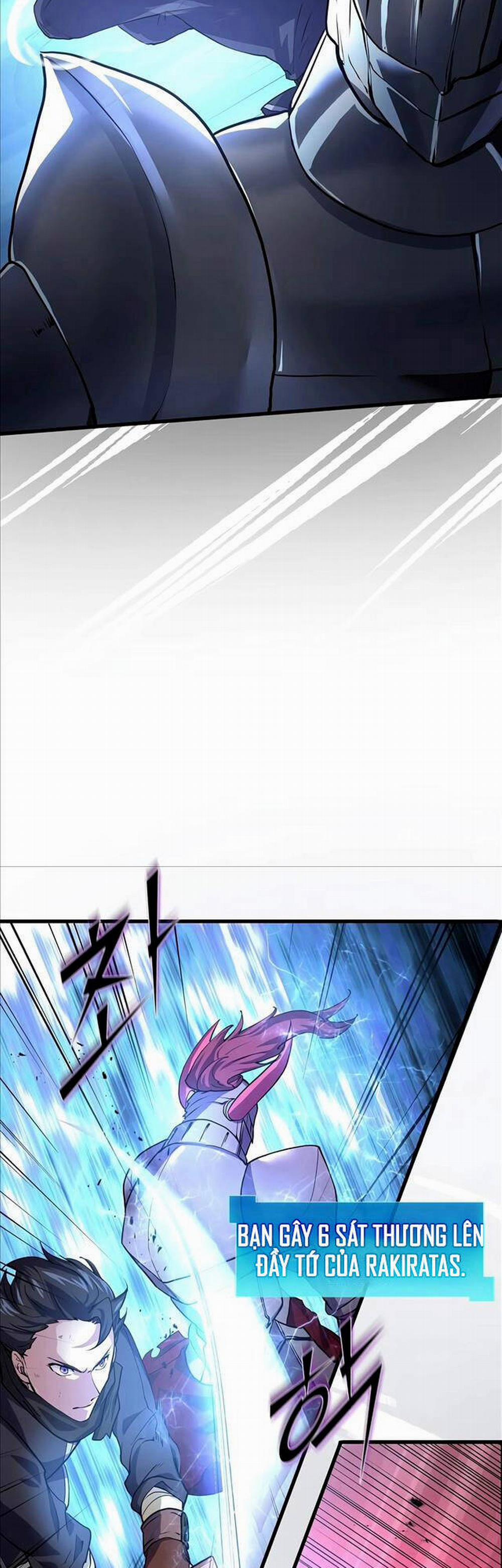 Tôi Thăng Cấp Bằng Kĩ Năng 17 trang 18