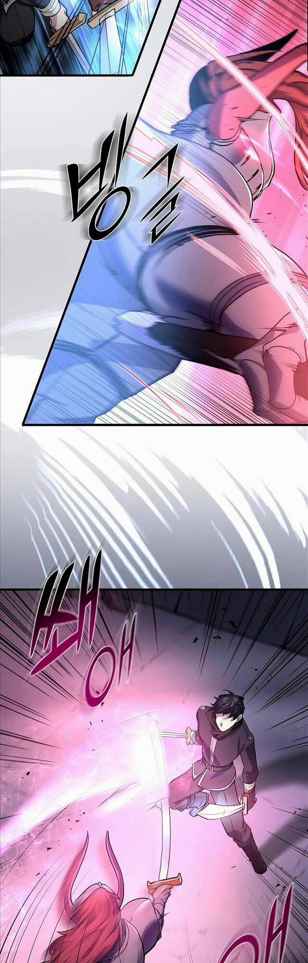 Tôi Thăng Cấp Bằng Kĩ Năng 17 trang 19