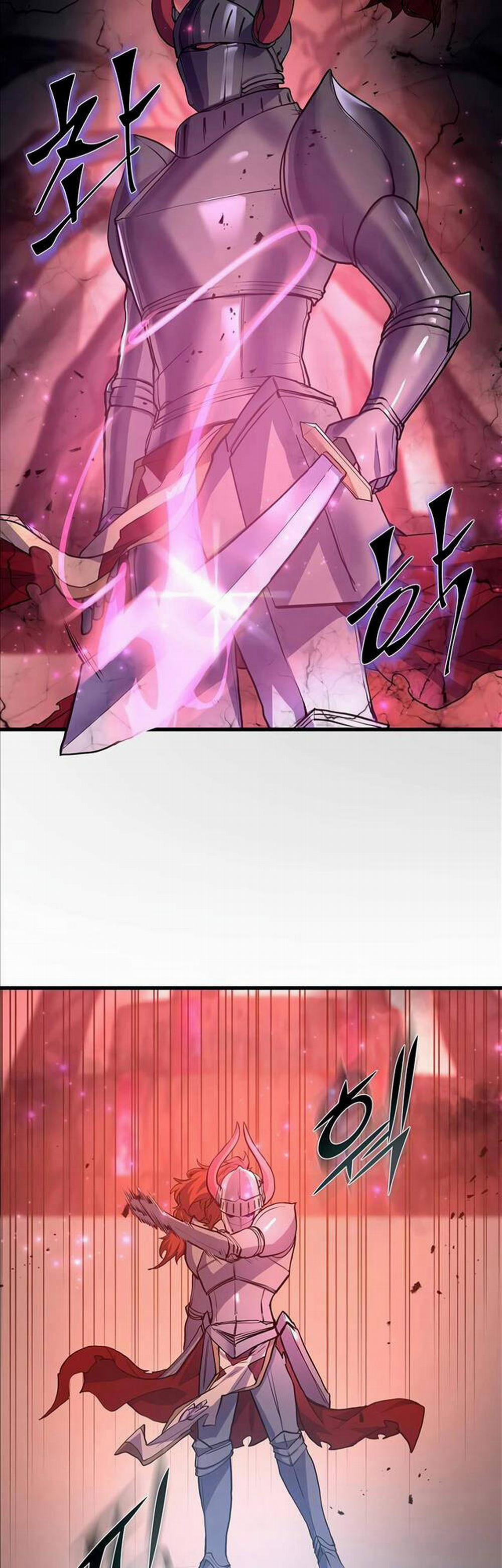 Tôi Thăng Cấp Bằng Kĩ Năng 17 trang 2