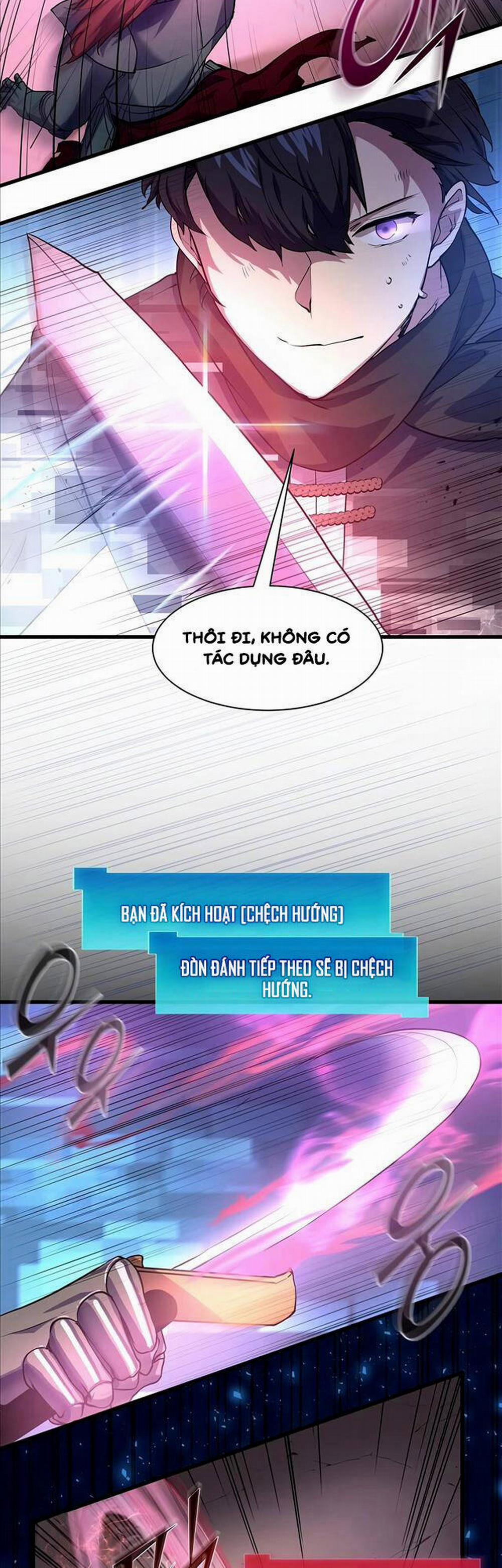 Tôi Thăng Cấp Bằng Kĩ Năng 17 trang 20