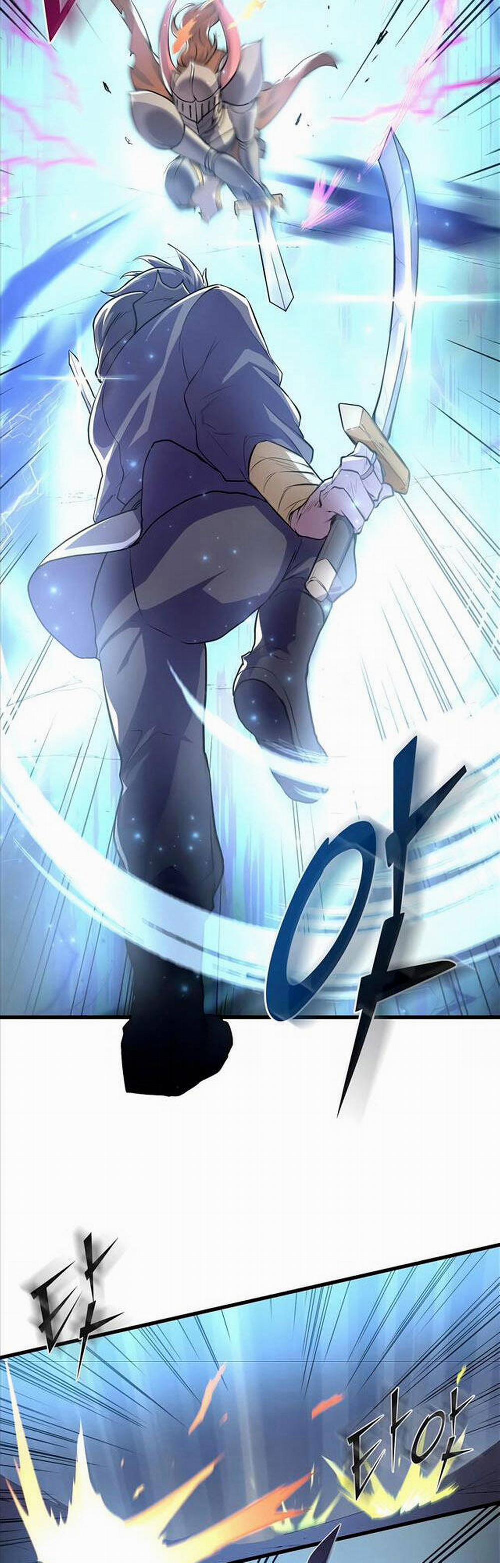 Tôi Thăng Cấp Bằng Kĩ Năng 17 trang 26