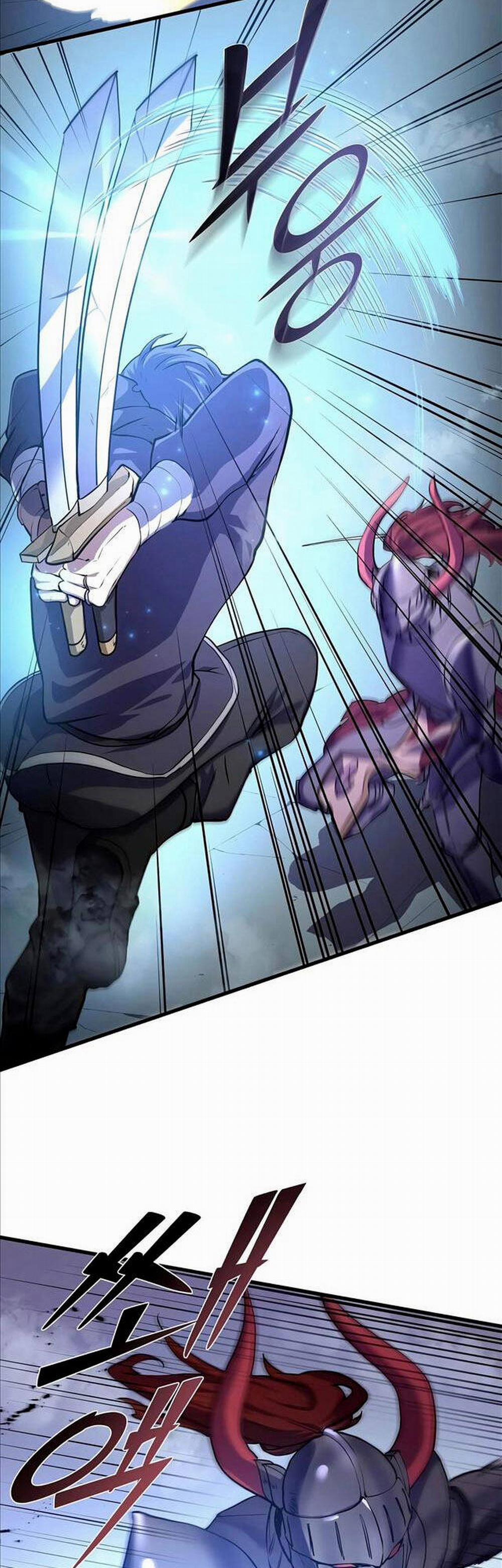 Tôi Thăng Cấp Bằng Kĩ Năng 17 trang 27