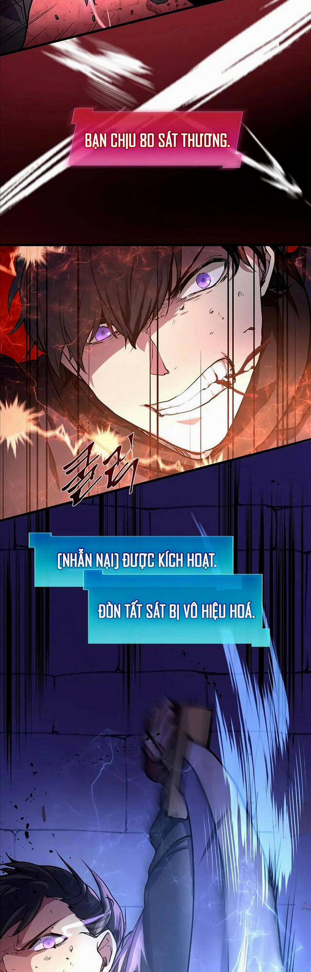 Tôi Thăng Cấp Bằng Kĩ Năng 17 trang 29