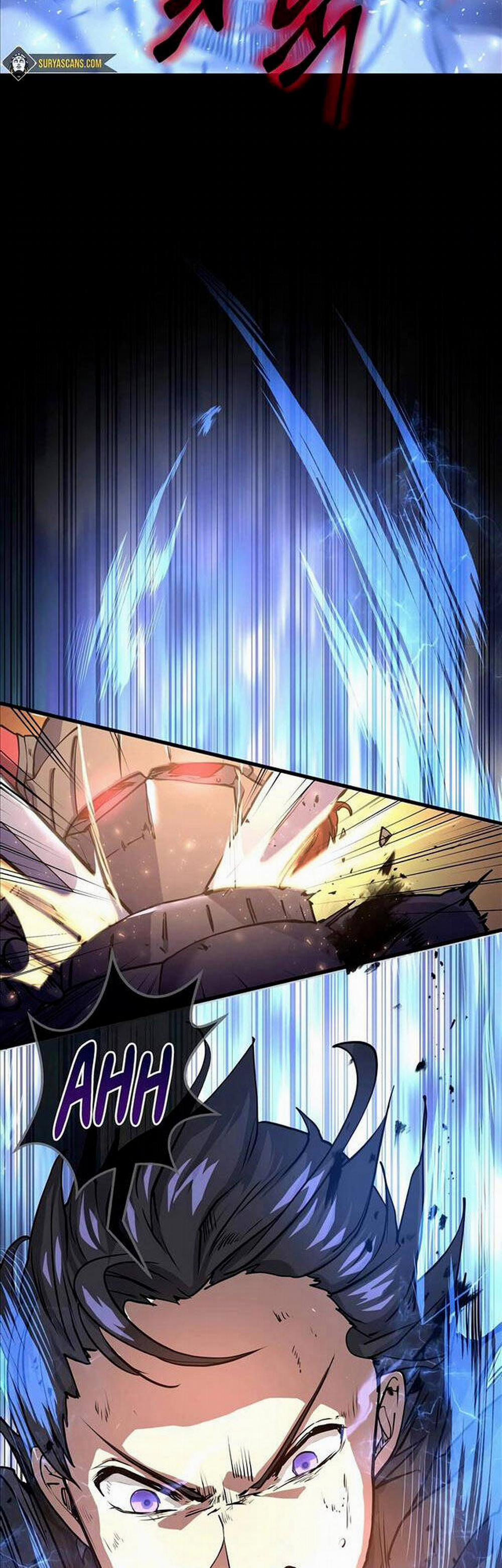 Tôi Thăng Cấp Bằng Kĩ Năng 17 trang 31