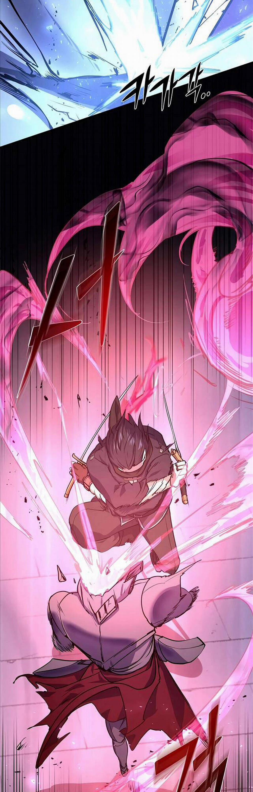 Tôi Thăng Cấp Bằng Kĩ Năng 17 trang 33