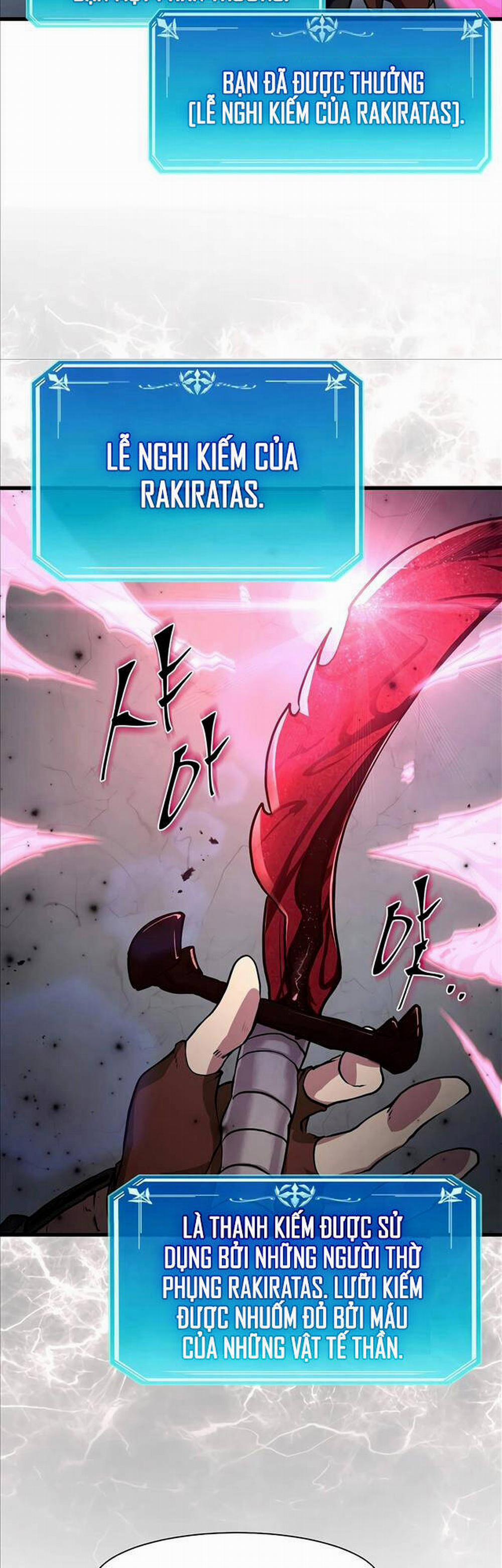 Tôi Thăng Cấp Bằng Kĩ Năng 17 trang 41