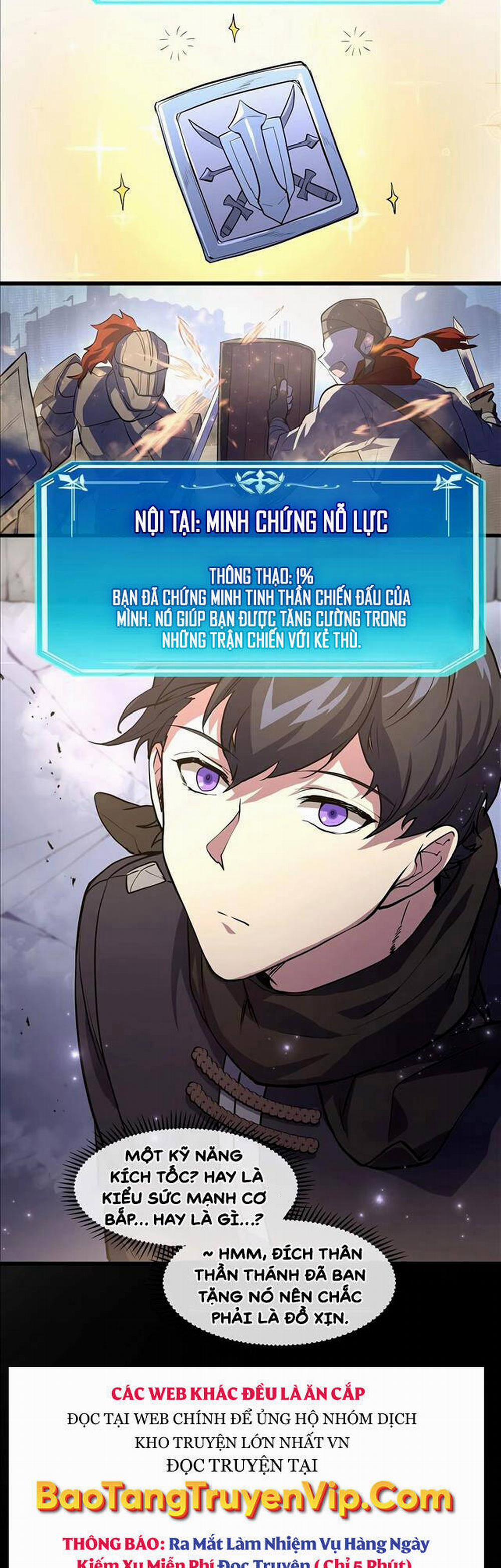 Tôi Thăng Cấp Bằng Kĩ Năng 17 trang 43