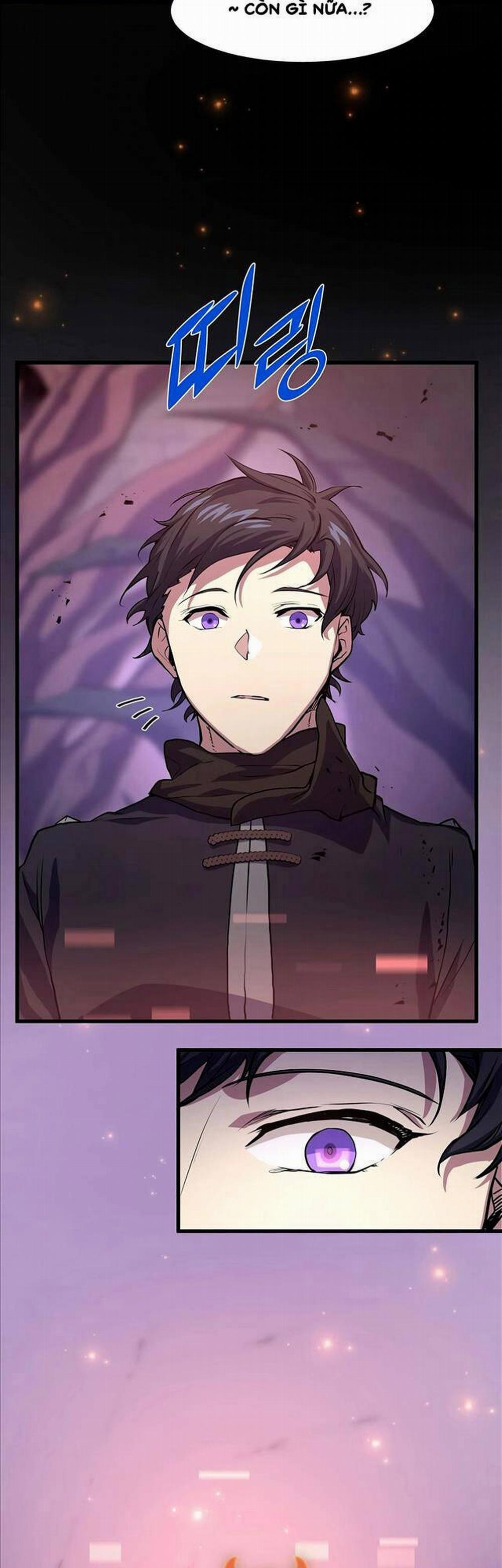 Tôi Thăng Cấp Bằng Kĩ Năng 17 trang 45