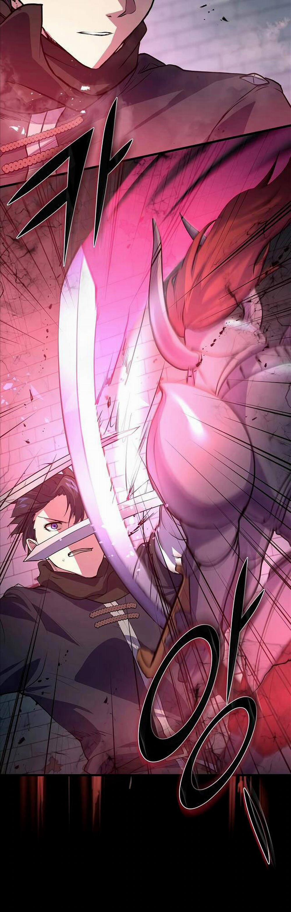 Tôi Thăng Cấp Bằng Kĩ Năng 17 trang 5