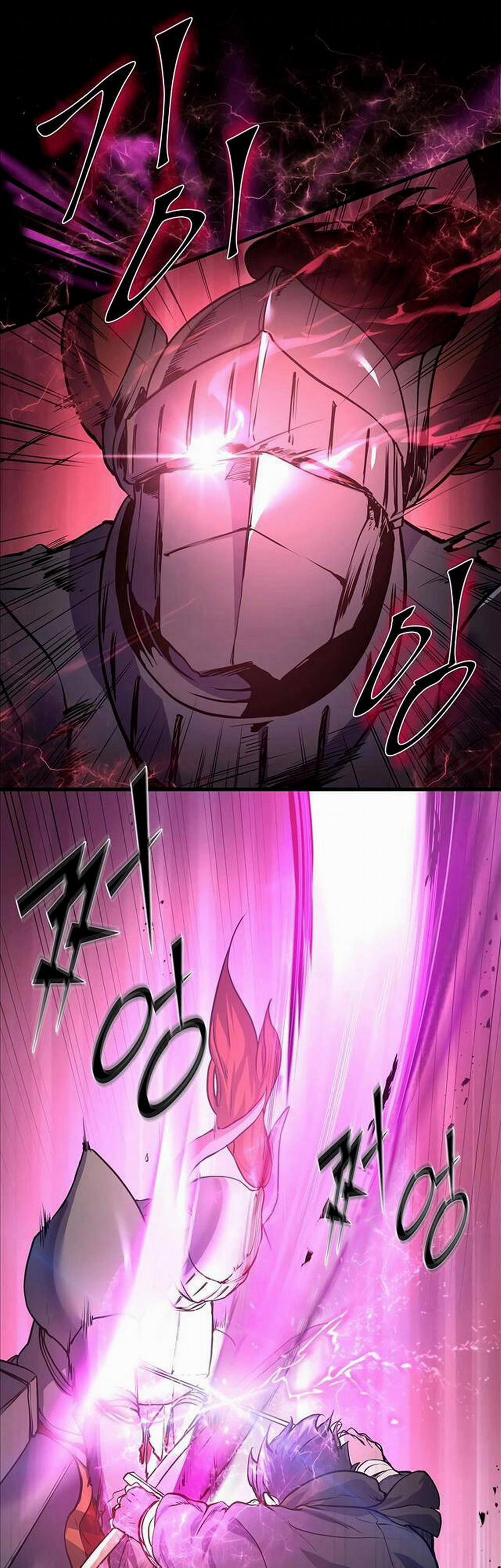 Tôi Thăng Cấp Bằng Kĩ Năng 17 trang 6