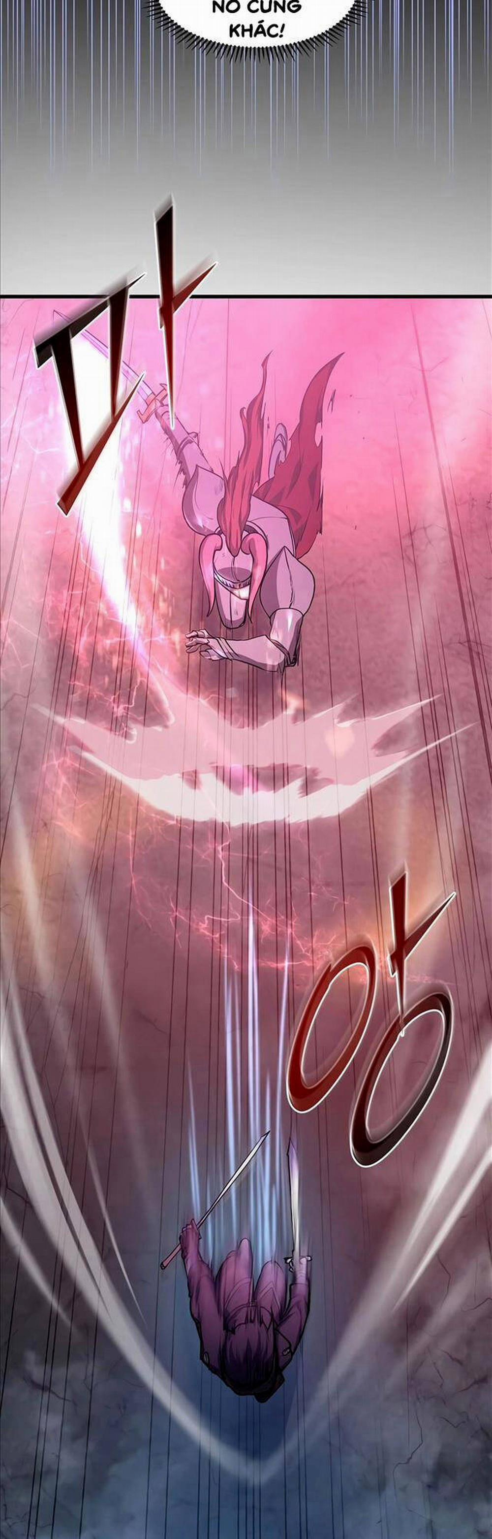 Tôi Thăng Cấp Bằng Kĩ Năng 17 trang 8