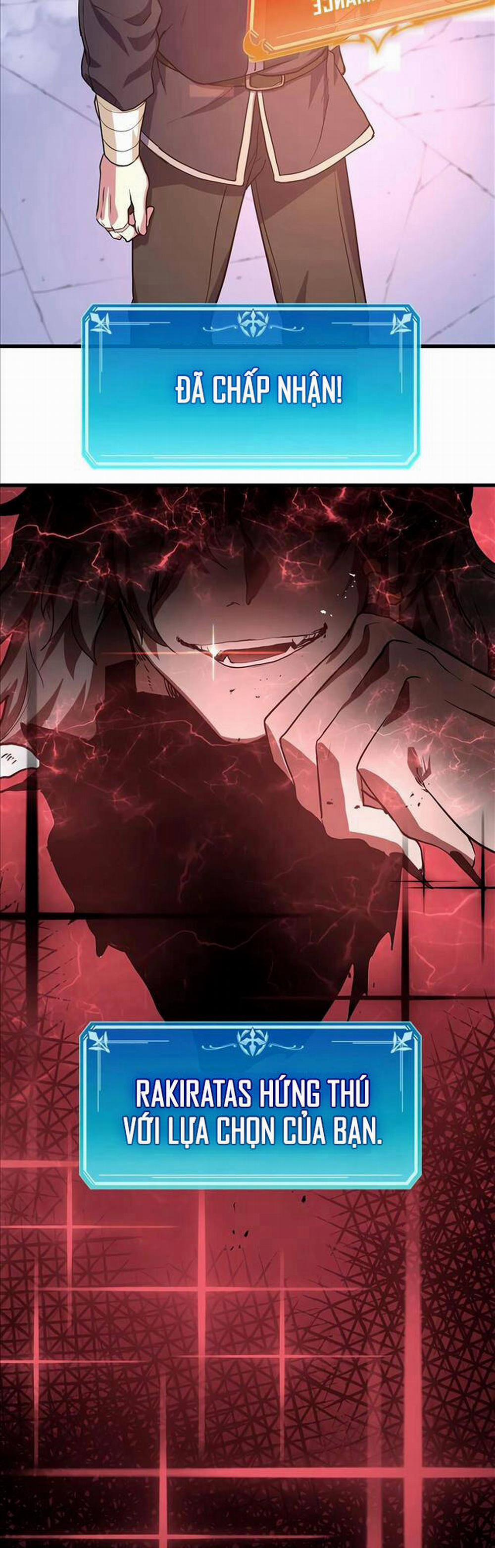 Tôi Thăng Cấp Bằng Kĩ Năng 18 trang 10