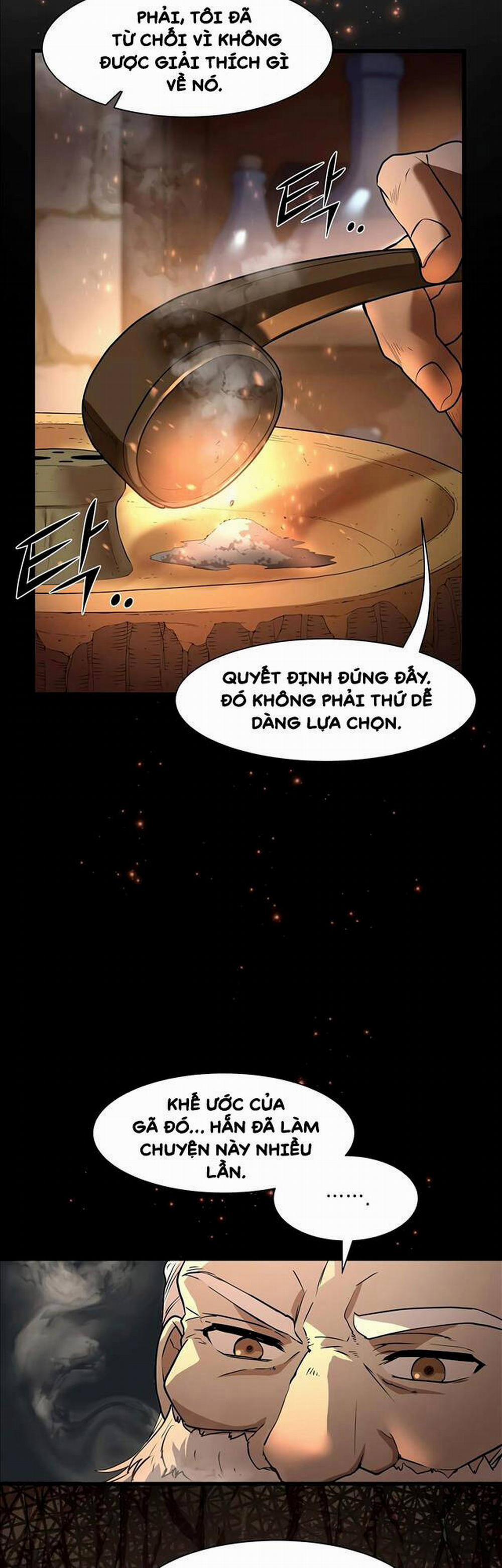 Tôi Thăng Cấp Bằng Kĩ Năng 18 trang 17