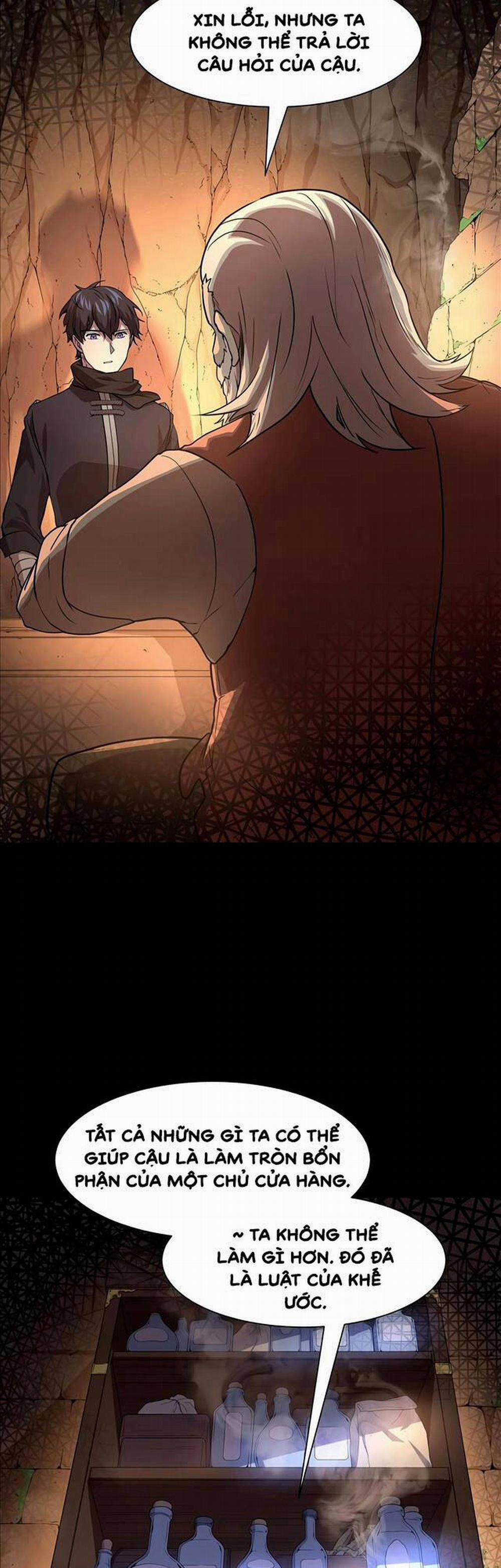 Tôi Thăng Cấp Bằng Kĩ Năng 18 trang 18