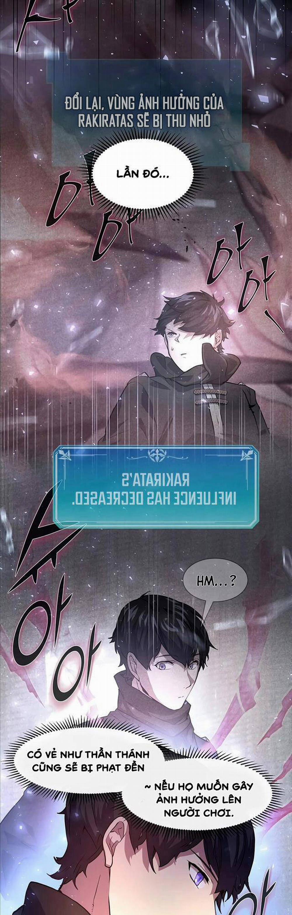 Tôi Thăng Cấp Bằng Kĩ Năng 18 trang 2