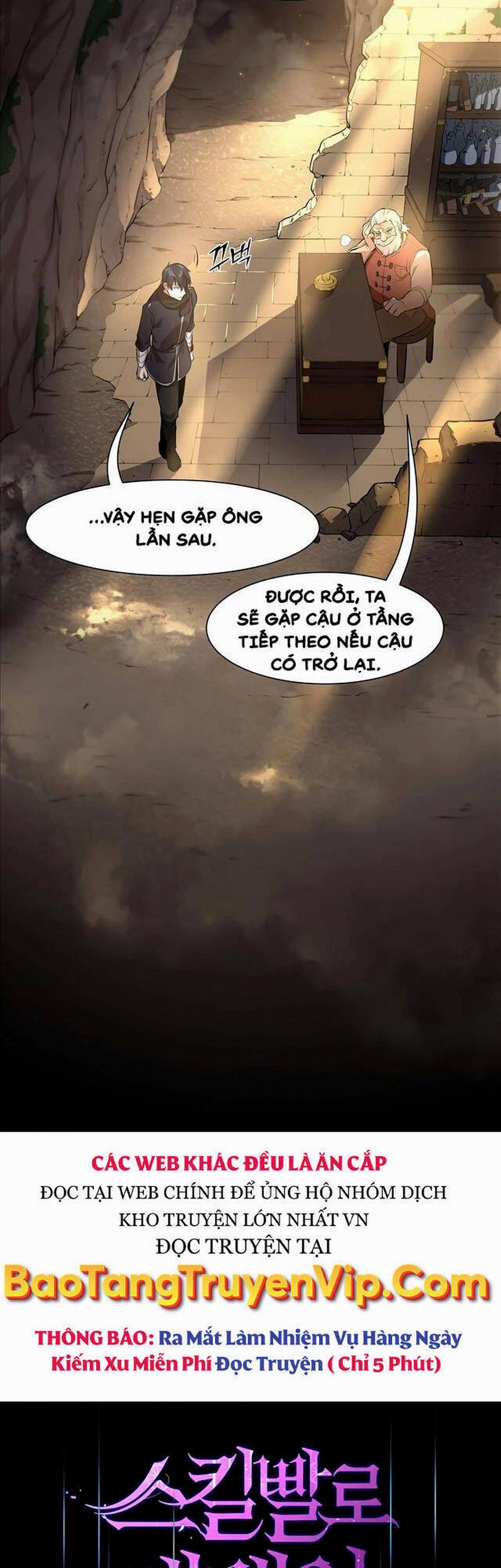 Tôi Thăng Cấp Bằng Kĩ Năng 18 trang 20