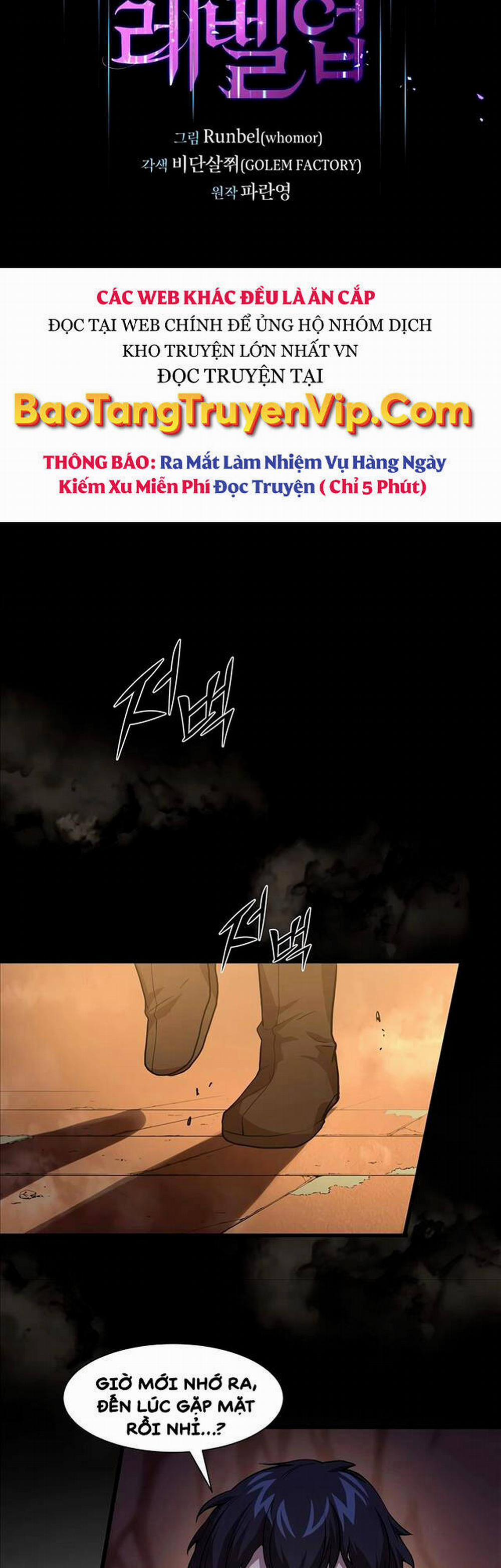 Tôi Thăng Cấp Bằng Kĩ Năng 18 trang 21