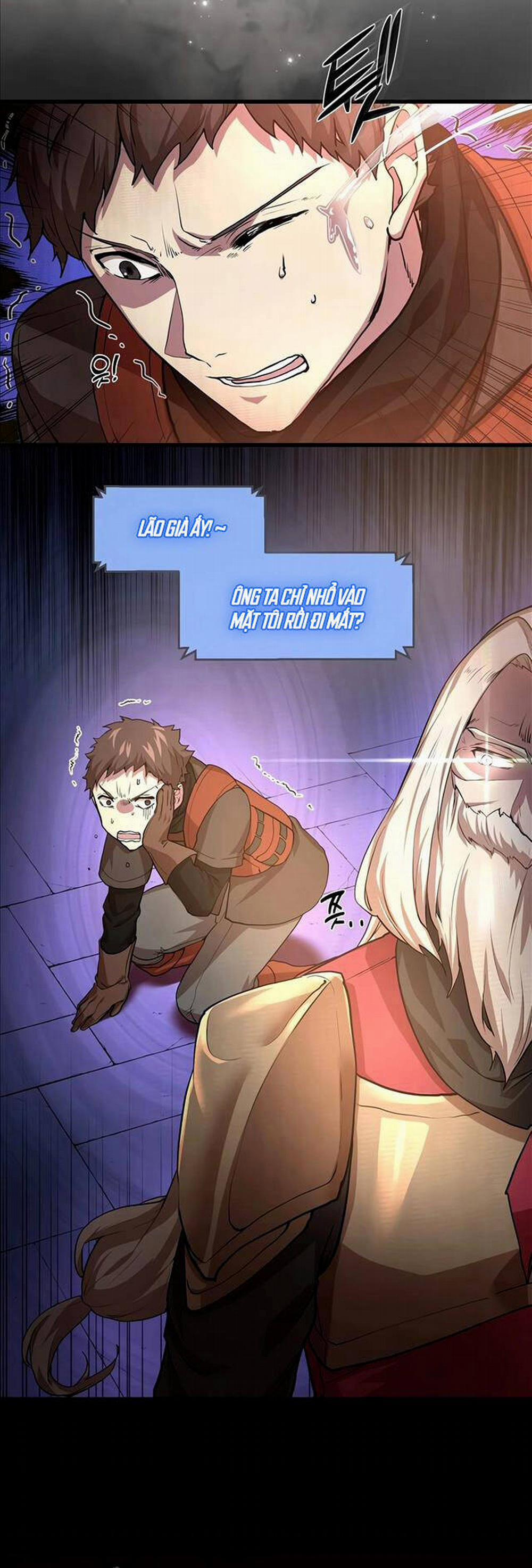 Tôi Thăng Cấp Bằng Kĩ Năng 18 trang 24