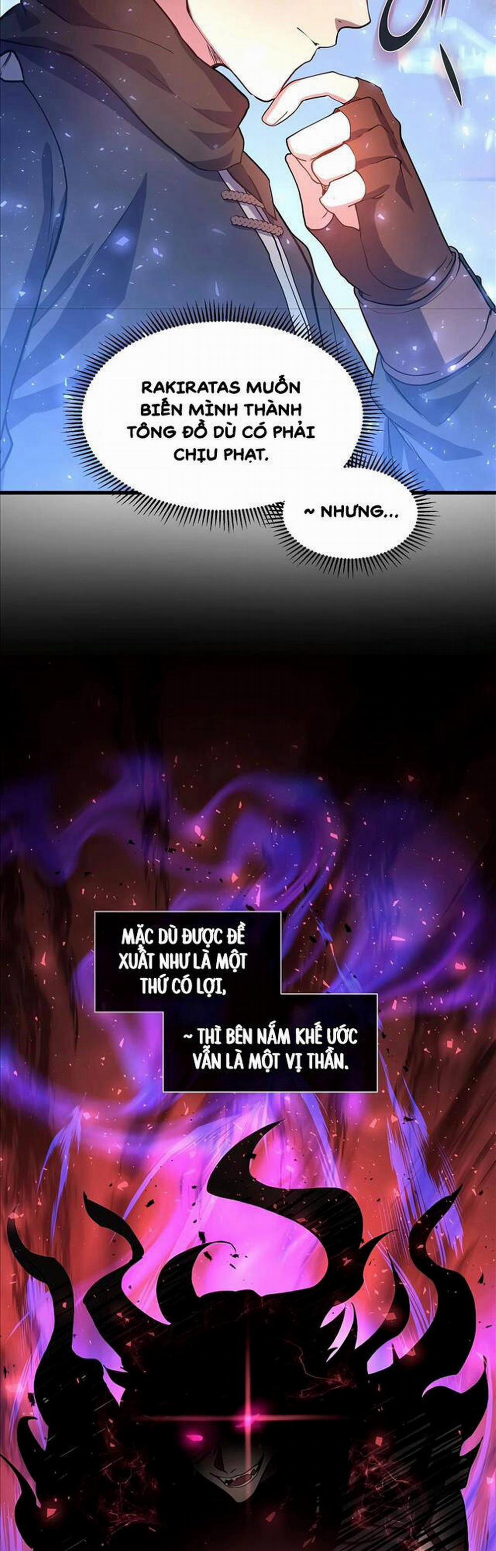 Tôi Thăng Cấp Bằng Kĩ Năng 18 trang 3