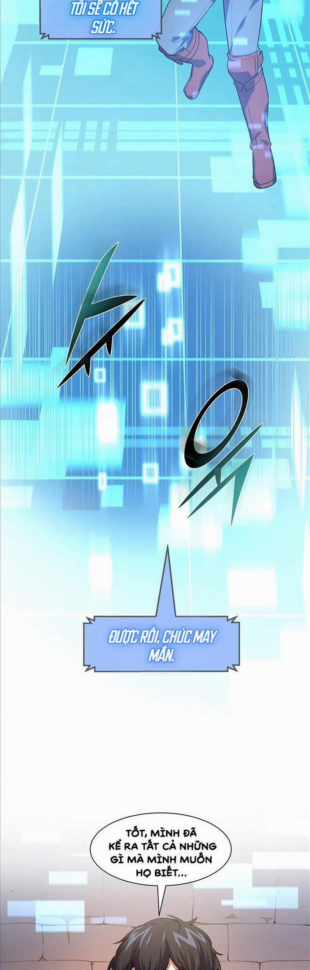 Tôi Thăng Cấp Bằng Kĩ Năng 18 trang 32