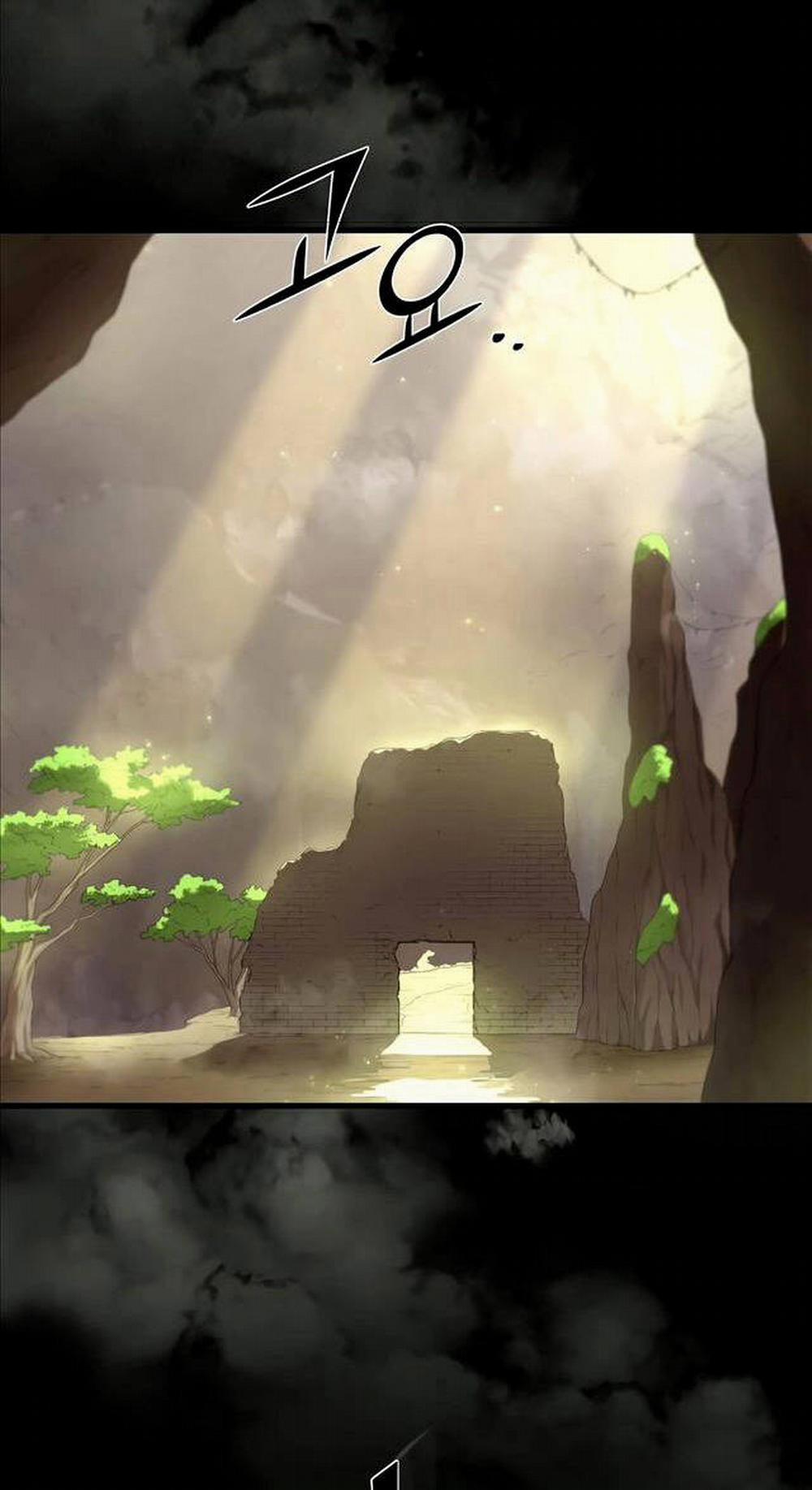 Tôi Thăng Cấp Bằng Kĩ Năng 18 trang 34