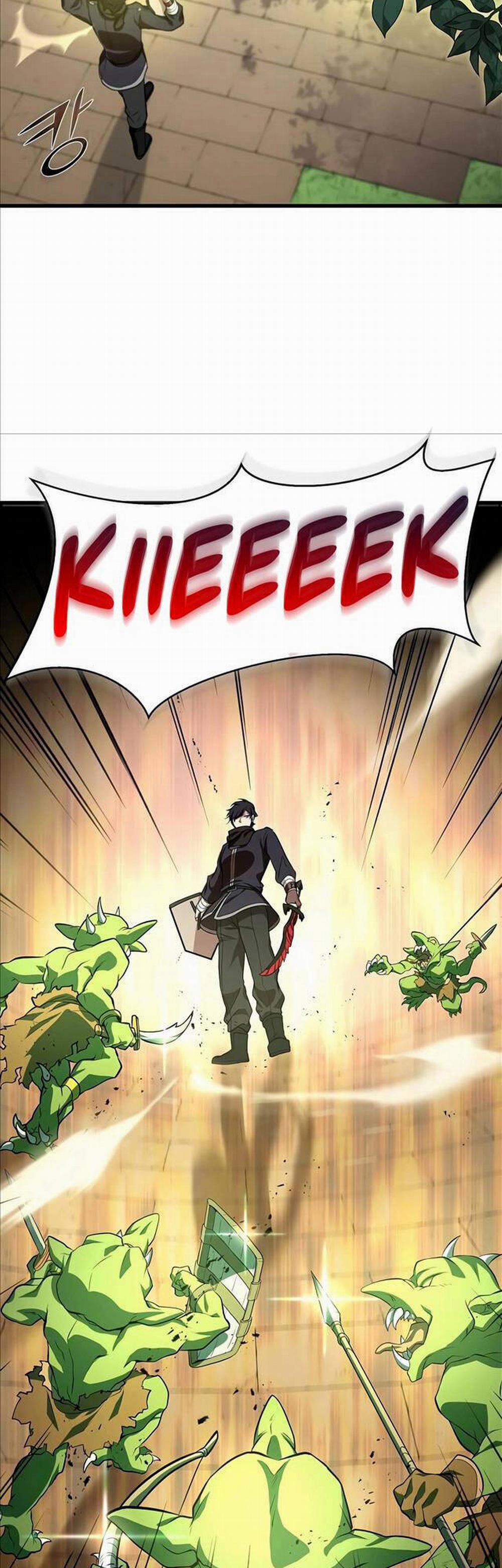 Tôi Thăng Cấp Bằng Kĩ Năng 18 trang 37