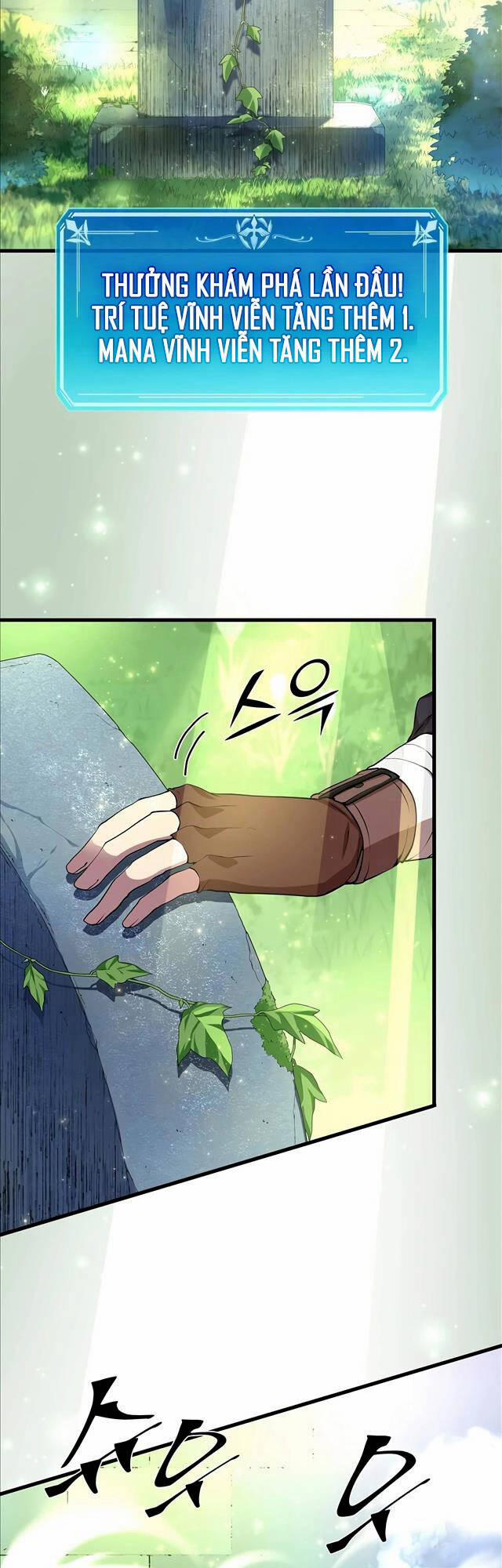 Tôi Thăng Cấp Bằng Kĩ Năng 19 trang 1