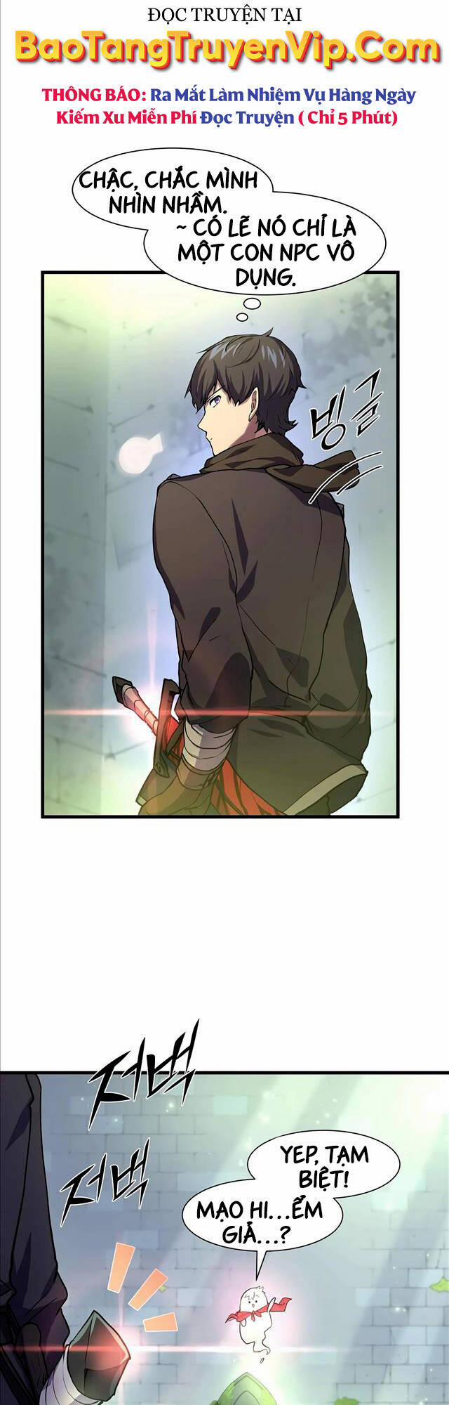 Tôi Thăng Cấp Bằng Kĩ Năng 19 trang 15